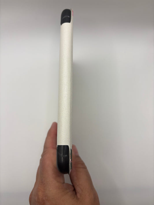 18th Century Cameo - Kindle Case