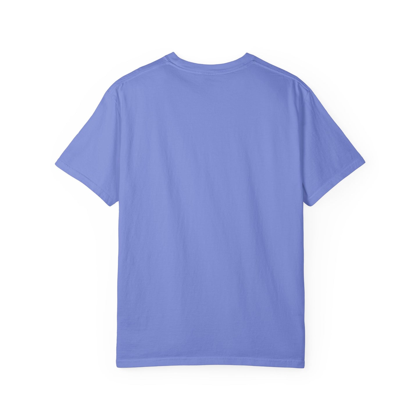 Bookish Mermaid T-Shirt for Women