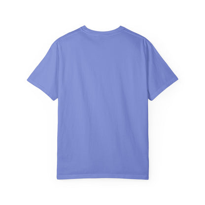 Bookish Mermaid T-Shirt for Women