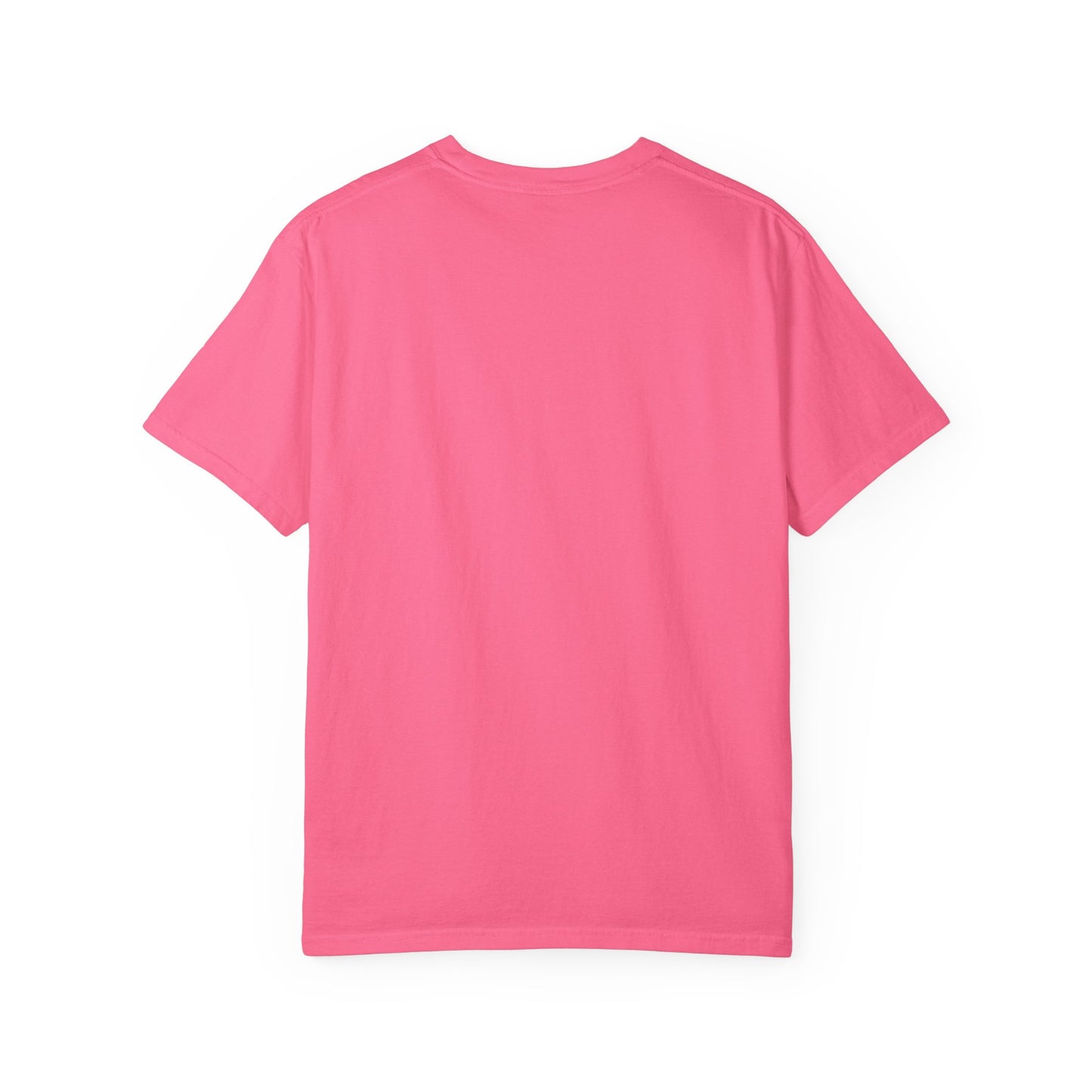 Unprepared For That Chapter Bookish Graphic Tee