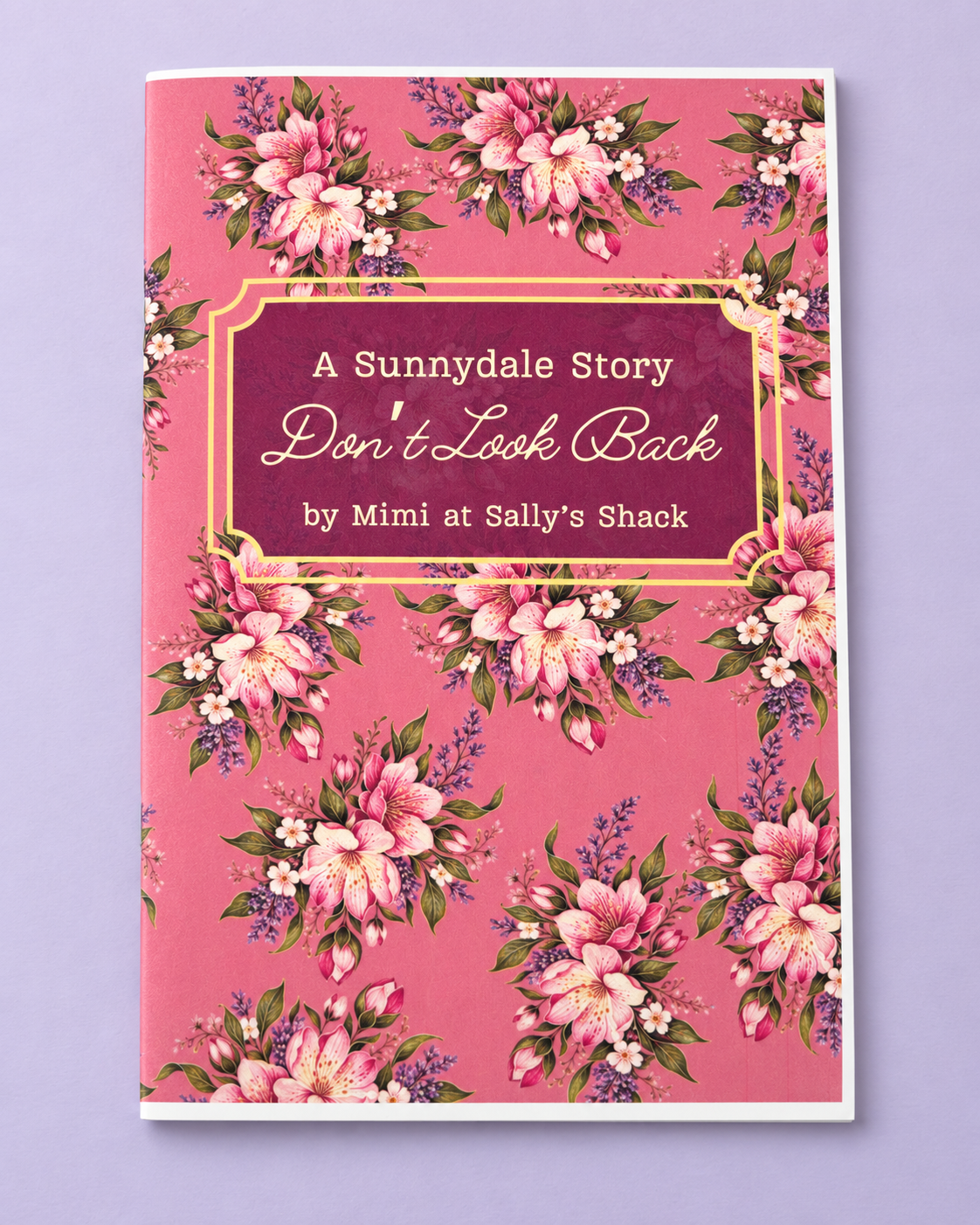 Spooky Stories Mail Club