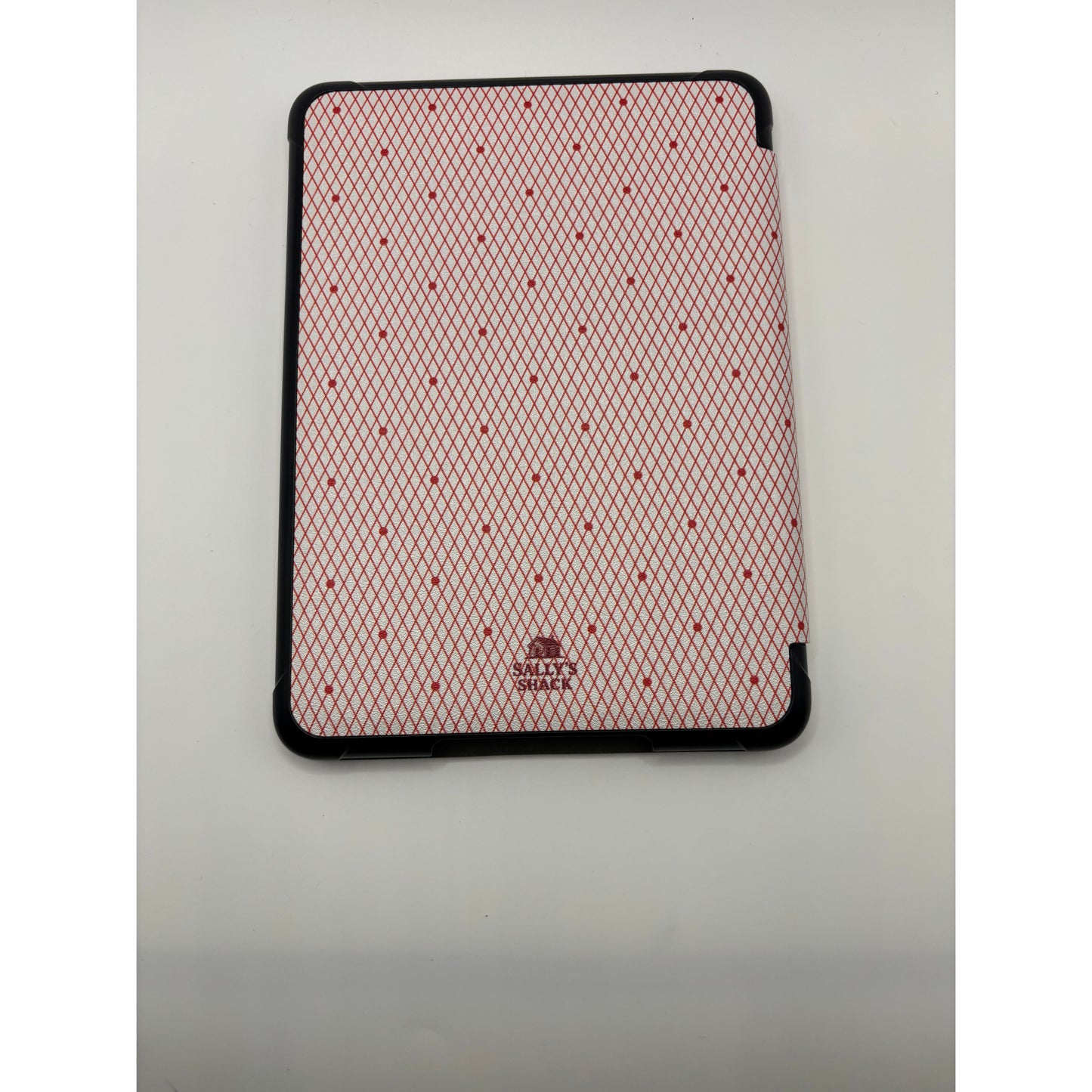 Let Her Read Books – Vintage Kindle Case for Romantasy Readers