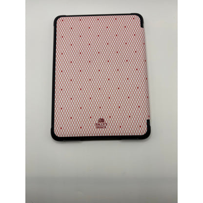 Let Her Read Books – Vintage Kindle Case for Romantasy Readers
