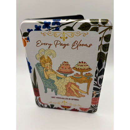 Like Versailles in Spring - Kindle Case