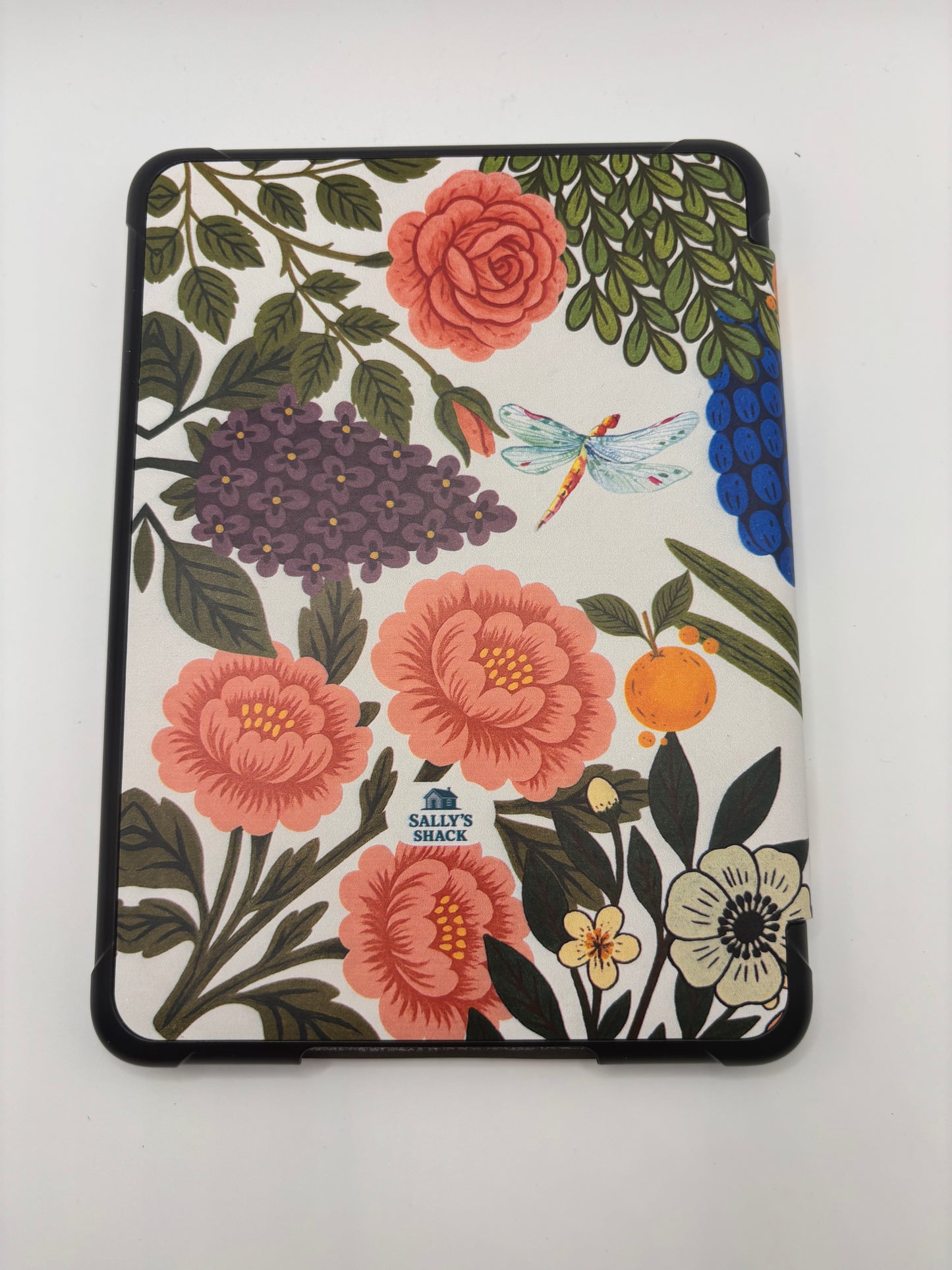 Like Versailles in Spring - Kindle Case