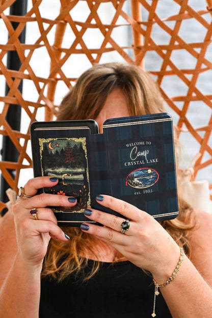 Camp Blood -  Friday the 13th Kindle & Kobo Collection