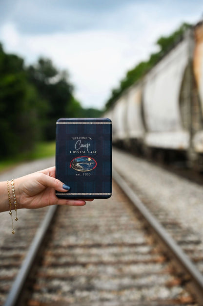 Camp Blood -  Friday the 13th Kindle & Kobo Collection