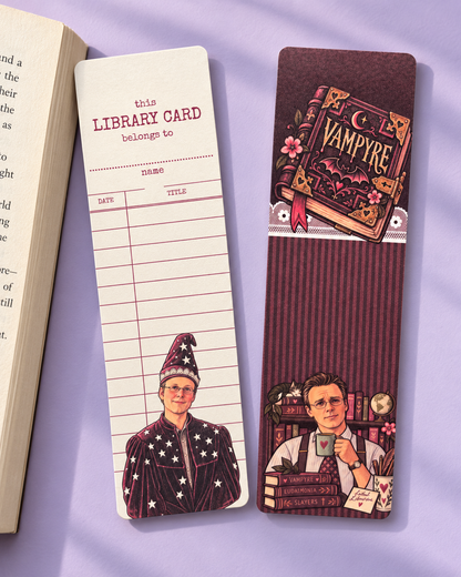 Spooky Stories Mail Club